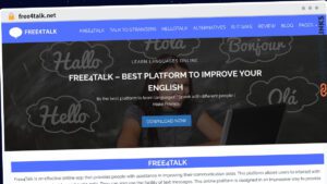 Publish Guest Post on free4talk.net