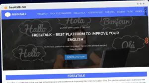 Publish Guest Post on free4talk.net