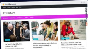 Publish Guest Post on freshfury.com