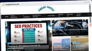 Publish Guest Post on freshpaths.co.uk