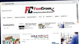 Publish Guest Post on funcram.com
