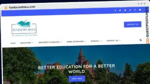 Publish Guest Post on fundacionbiacs.com