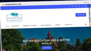 Publish Guest Post on fundacionbiacs.com