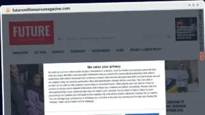 Publish Guest Post on futuremillionairesmagazine.com