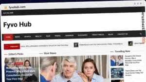 Publish Guest Post on fyvohub.com