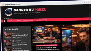 Publish Guest Post on gagneraupoker.org
