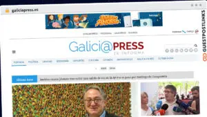 Publish Guest Post on galiciapress.es