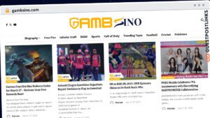 Publish Guest Post on gambsino.com