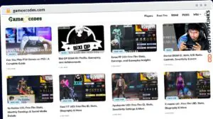 Publish Guest Post on gamexcodes.com