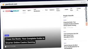 Publish Guest Post on gearthrust.com