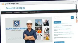 Publish Guest Post on generalcolleges.com
