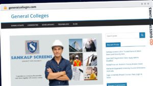Publish Guest Post on generalcolleges.com