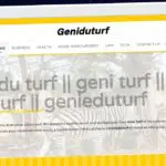 Publish Guest Post on geniduturf.org