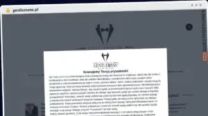 Publish Guest Post on gentlemans.pl