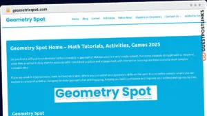 Publish Guest Post on geometricspot.com