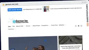 Publish Guest Post on german-seo.com