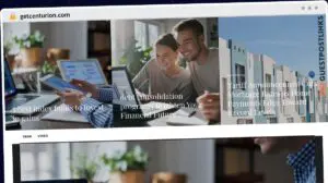 Publish Guest Post on getcenturion.com