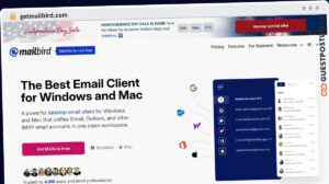 Publish Guest Post on getmailbird.com