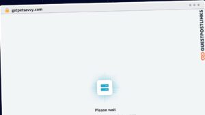 Publish Guest Post on getpetsavvy.com