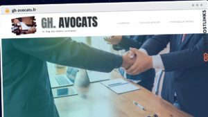 Publish Guest Post on gh-avocats.fr