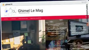 Publish Guest Post on ghimel.fr