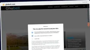 Publish Guest Post on ghubell.com