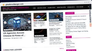 Publish Guest Post on giladhirschberger.com