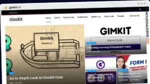 Publish Guest Post on gimkit.cc