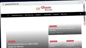 Publish Guest Post on gleamworld.co.uk