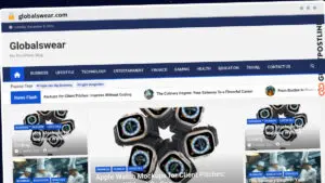 Publish Guest Post on globalswear.com