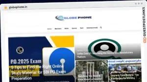 Publish Guest Post on globephone.in
