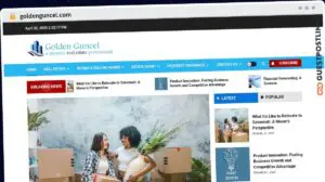 Publish Guest Post on goldenguncel.com