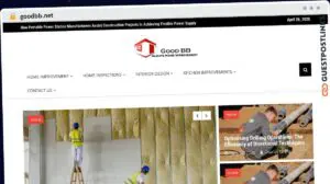 Publish Guest Post on goodbb.net