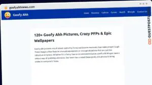 Publish Guest Post on goofyahhnews.com