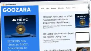 Publish Guest Post on goozara.com