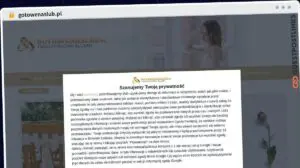 Publish Guest Post on gotowenaslub.pl