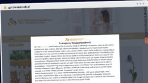 Publish Guest Post on gotowenaslub.pl