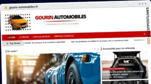 Publish Guest Post on gourin-automobiles.fr