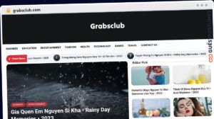 Publish Guest Post on grabsclub.com