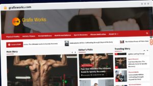 Publish Guest Post on grafixworks.com