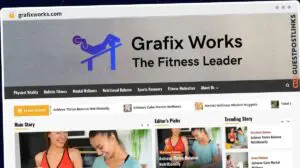 Publish Guest Post on grafixworks.com