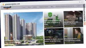 Publish Guest Post on grammarglobe.com