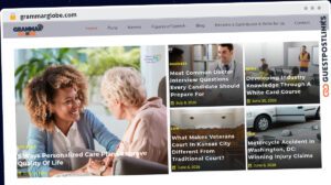 Publish Guest Post on grammarglobe.com