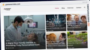 Publish Guest Post on grammarvista.com