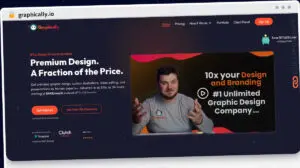 Publish Guest Post on graphically.io