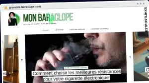 Publish Guest Post on grossiste-baraclope.com