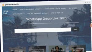 Publish Guest Post on grouplink.com.in