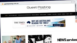 Publish Guest Post on guestposting.com.au