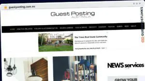 Publish Guest Post on guestposting.com.au