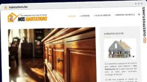 Publish Guest Post on habitations.be